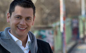 Michael Liehmann liefert mit dem ICG-Team Beratung zu Strategien, Controlling, Innovationsprozessen bis hin zu Change Management und Kommunikation.